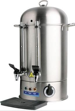 Thee automaat Thee automaat